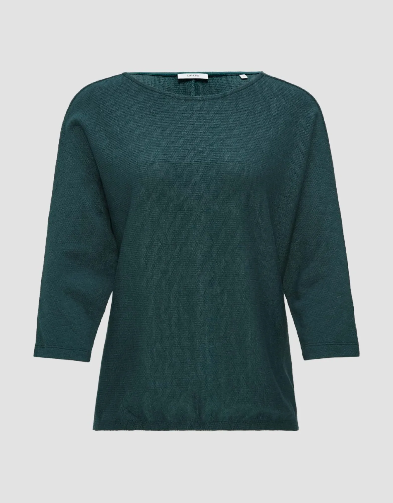 New someday Fashion Sweatshirt Gamini Deep Teal