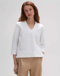 Outlet someday Fashion Sweatshirt Ganila Milk