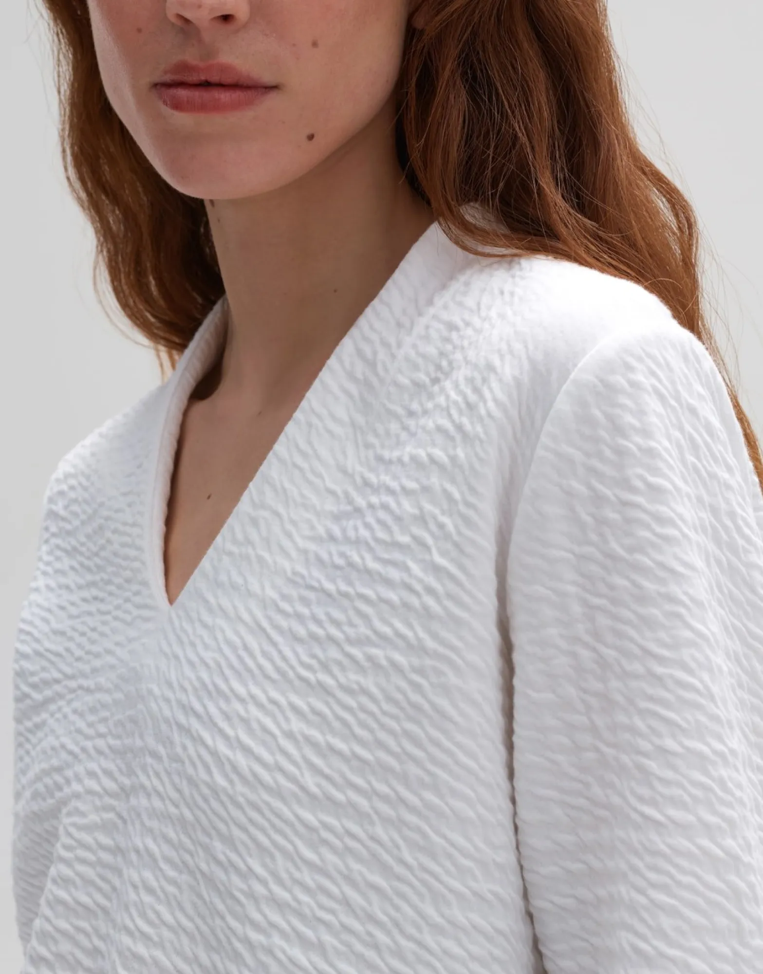 Outlet someday Fashion Sweatshirt Ganila Milk