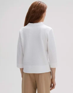 Outlet someday Fashion Sweatshirt Ganila Milk