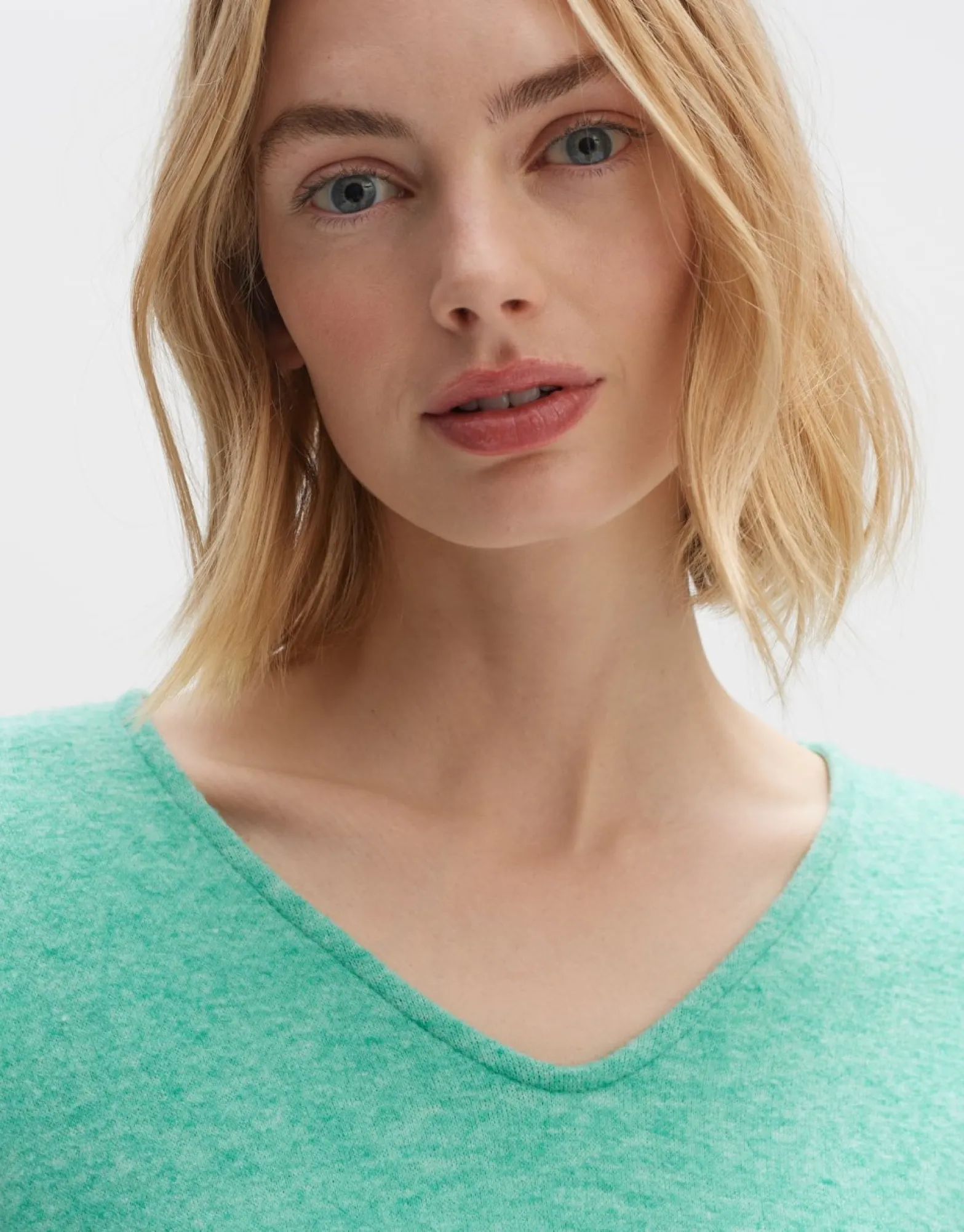 Best someday Fashion Sweatshirt Gelela Pepper Green