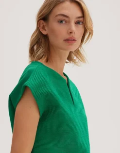 Hot someday Fashion Sweatshirt Gelotto Tulip Green