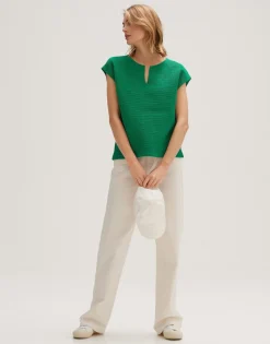 Hot someday Fashion Sweatshirt Gelotto Tulip Green