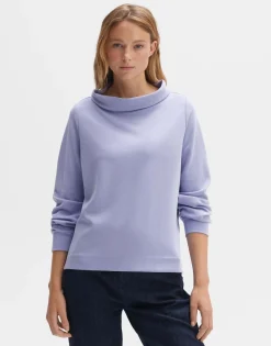 Cheap someday Fashion Sweatshirt Getsomi Soft Viola