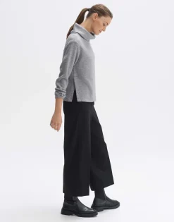 Cheap someday Fashion Sweatshirt Gingy Hazy Fog Melange