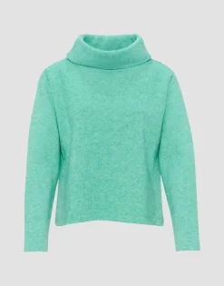 Sale someday Fashion Sweatshirt Gingy Pepper Green
