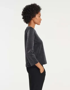 Best Sale someday Fashion Sweatshirt Glanzi Black