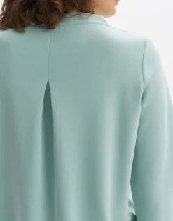Hot someday Fashion Sweatshirt Glazira Pale Mint