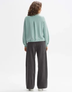 Hot someday Fashion Sweatshirt Glazira Pale Mint