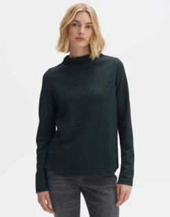 Cheap someday Fashion Sweatshirt Gonni Deep Teal