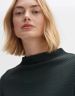 Cheap someday Fashion Sweatshirt Gonni Deep Teal