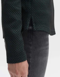 Cheap someday Fashion Sweatshirt Gonni Deep Teal