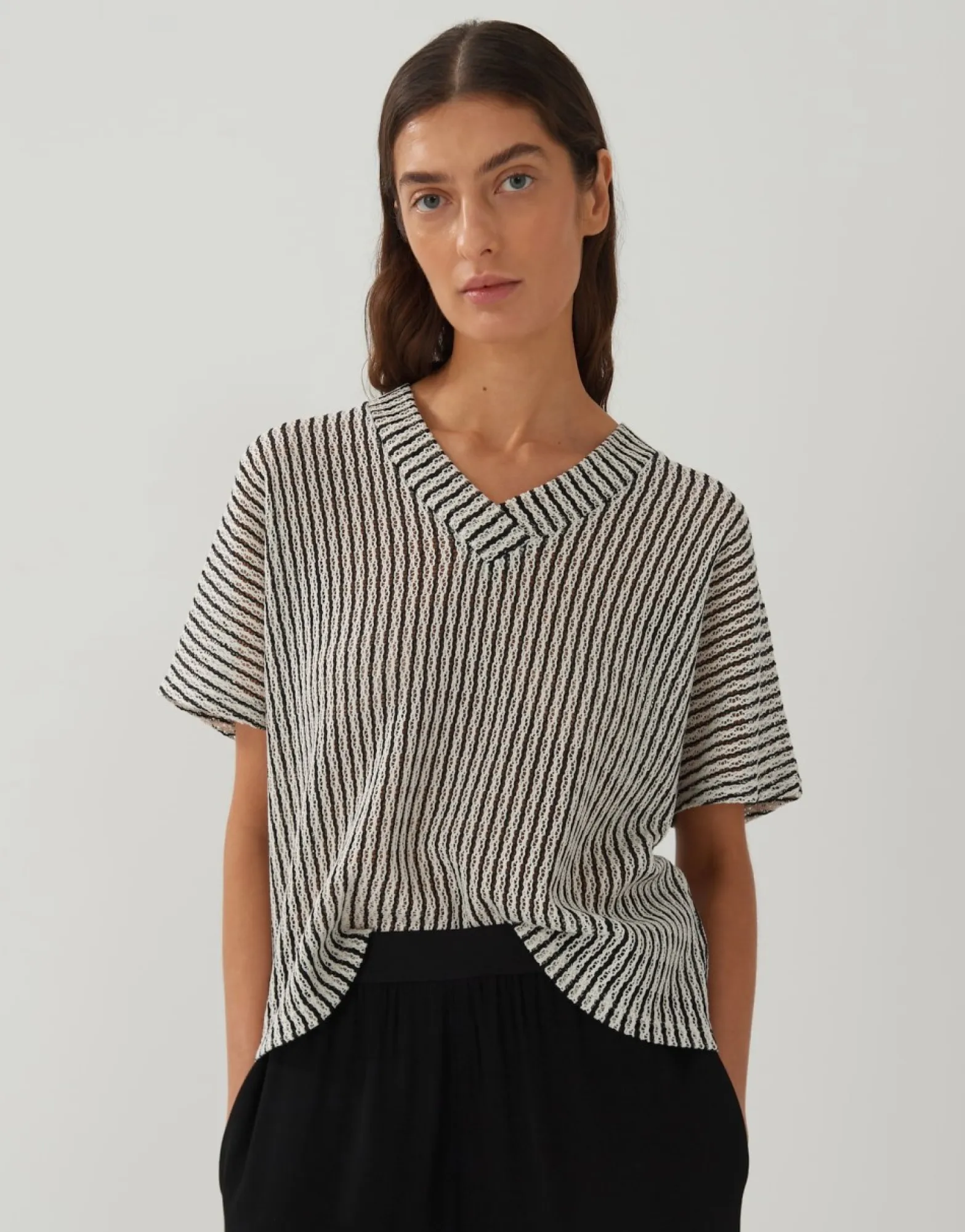 Hot someday Fashion Sweatshirt Umrena Black