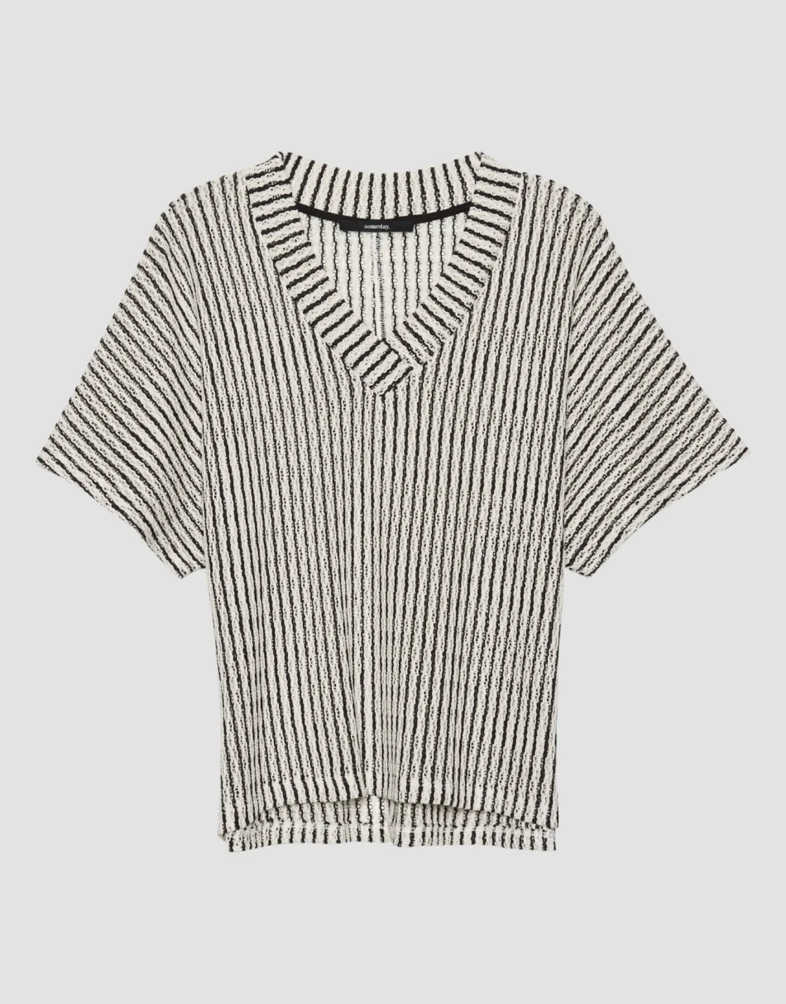 Hot someday Fashion Sweatshirt Umrena Black