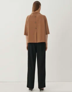 Best someday Fashion Sweatshirt Unoa Brown Hazel