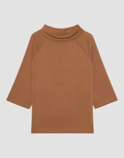 Best someday Fashion Sweatshirt Unoa Brown Hazel