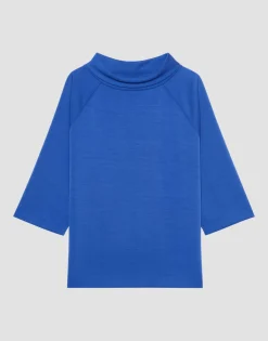 Clearance someday Fashion Sweatshirt Unoa Lapis Blue