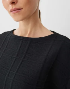 Cheap someday Fashion Sweatshirt Ustine Black