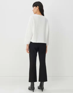 Cheap someday Fashion Sweatshirt Ustine Milk