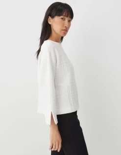 Cheap someday Fashion Sweatshirt Ustine Milk