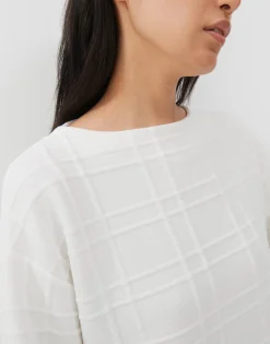 Cheap someday Fashion Sweatshirt Ustine Milk