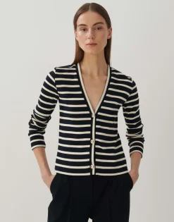 Best someday Fashion Sweatvest Usaba Ocean