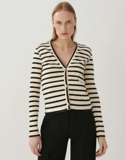 Hot someday Fashion Sweatvest Usaba Black