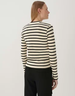 Hot someday Fashion Sweatvest Usaba Black