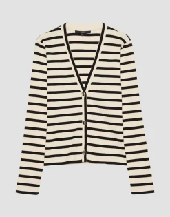 Hot someday Fashion Sweatvest Usaba Black