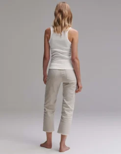 Best Sale someday Fashion Tanktop Ilesso White