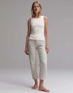 Best Sale someday Fashion Tanktop Ilesso White