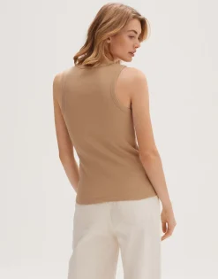 Sale someday Fashion Tanktop Ilesso Sweet Almond