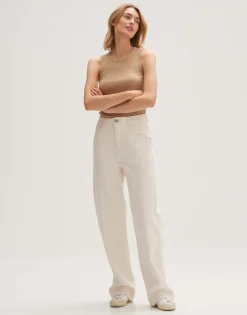 Sale someday Fashion Tanktop Ilesso Sweet Almond