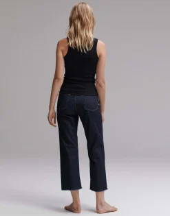 Discount someday Fashion Tanktop Ilesso Black