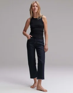 Discount someday Fashion Tanktop Ilesso Black