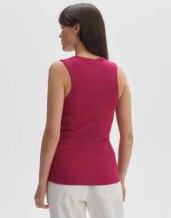 Shop someday Fashion Tanktop Ilesso Bright Berry