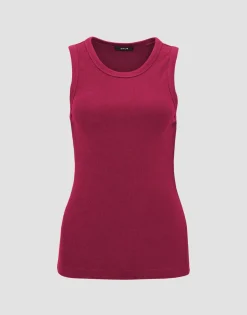 Shop someday Fashion Tanktop Ilesso Bright Berry