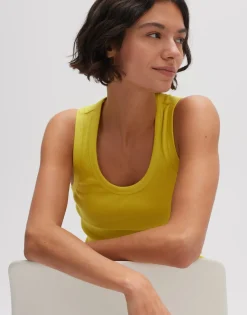 New someday Fashion Tanktop Itto Lucent Moss