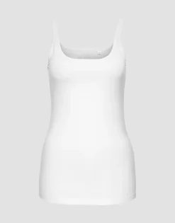 Discount someday Fashion Top Ina White