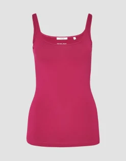 Flash Sale someday Fashion Top Ina Bright Berry