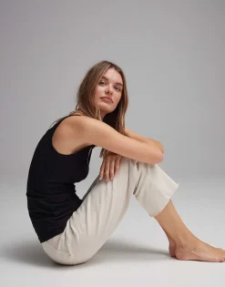 Sale someday Fashion Top Ina Black