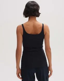 Flash Sale someday Fashion Top Ina Coal Blue