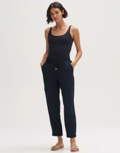 Flash Sale someday Fashion Top Ina Coal Blue