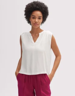 Flash Sale someday Fashion Topje Ilusa Milk