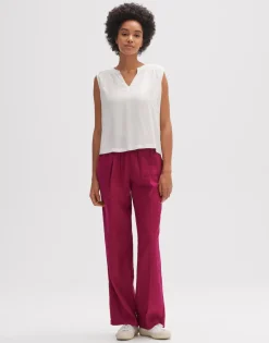 Flash Sale someday Fashion Topje Ilusa Milk