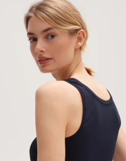 Cheap someday Fashion Topje Imilia Simply Blue