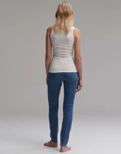 Outlet someday Fashion Topje Imilia Milk