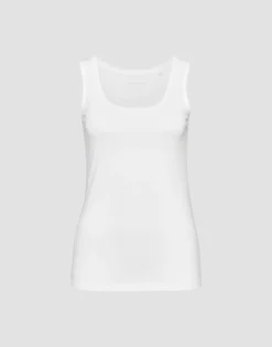 New someday Fashion Topje Imilia White