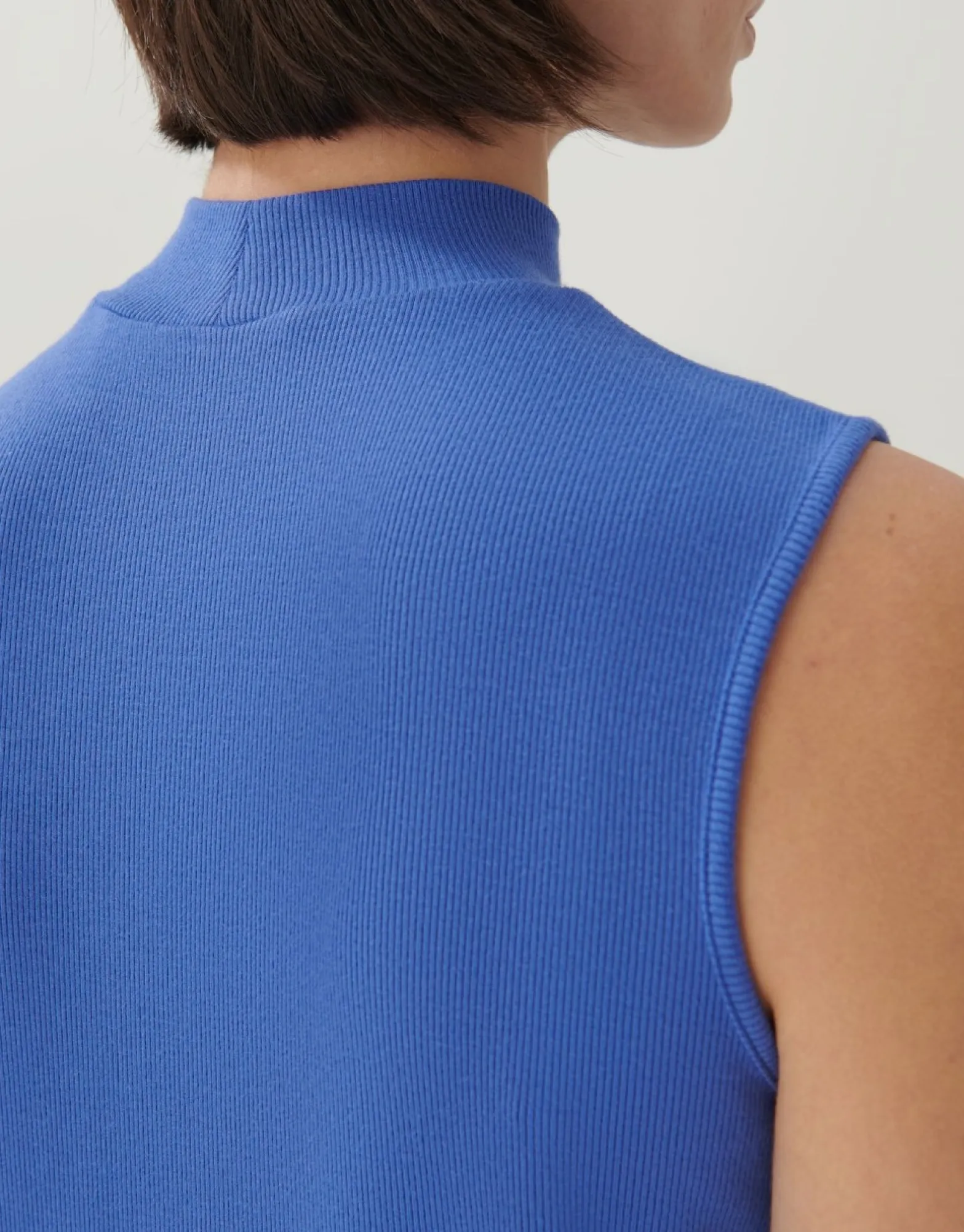 Cheap someday Fashion Topje Karly Lapis Blue