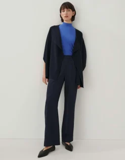 Cheap someday Fashion Topje Karly Lapis Blue